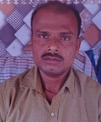 राजन कुमार साह